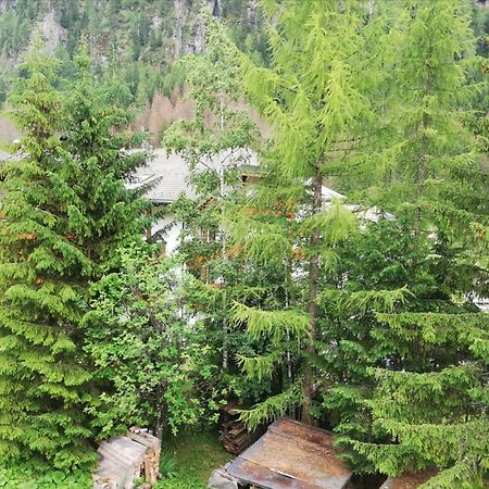 Cesa Pier Sellaronda Dolomiti Appartement Campitello di Fassa Buitenkant foto