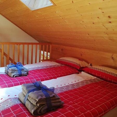 Cesa Pier Sellaronda Dolomiti Appartement Campitello di Fassa Buitenkant foto